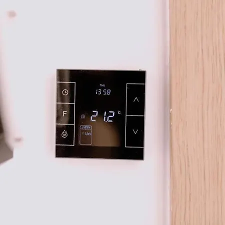 Jahorinska - Skyline