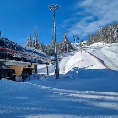 Apartmán Jahorinska - Skyline Jahorina
