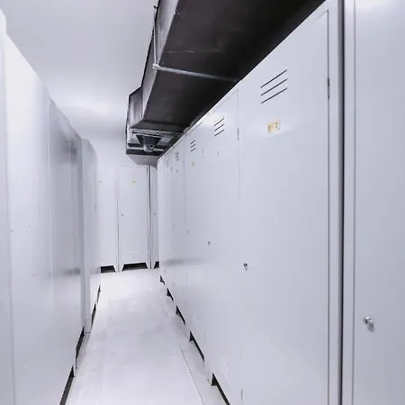 公寓 Jahorinska - Skyline