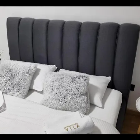 Jahorinska - Skyline Apartmán Jahorina